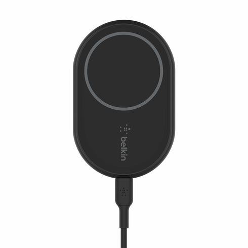 Belkin Active Magnetic Wireless Car Vent Mount WIC004btBK